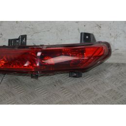 Fanale Stop Posteriore Sinistro Piaggio MP3 300 Sport IE Dal 2016 Al 2018  1737384251924