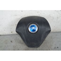 Airbag volante Fiat Grande Punto Dal 2005 al 2018 Cod 07354104460  1737386646803