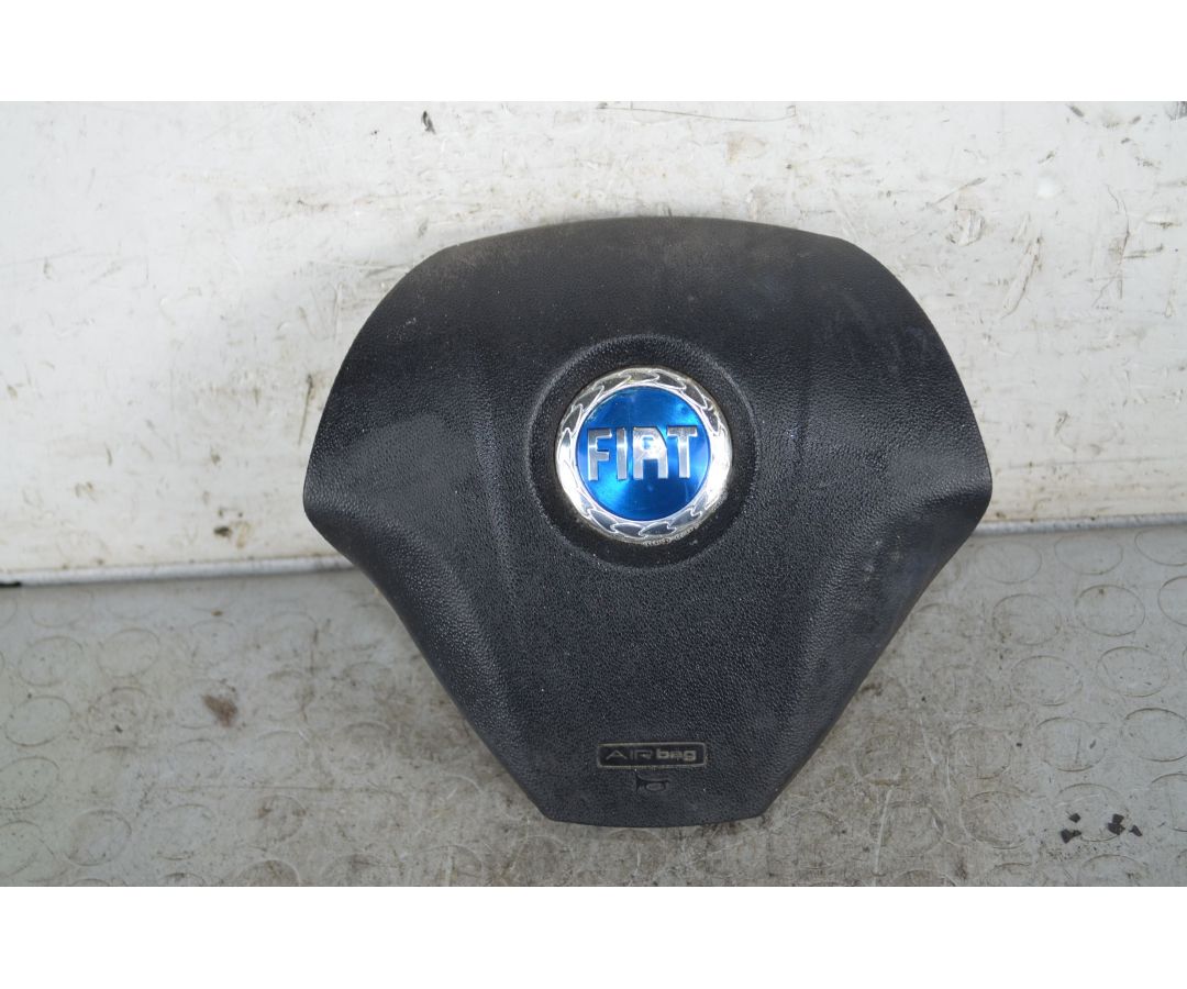 Airbag volante Fiat Grande Punto Dal 2005 al 2018 Cod 07354104460  1737386646803