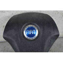 Airbag volante Fiat Grande Punto Dal 2005 al 2018 Cod 07354104460  1737386646803