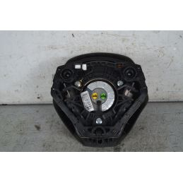 Airbag volante Fiat Grande Punto Dal 2005 al 2018 Cod 07354104460  1737386646803