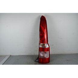 Fanale Stop Posteriore DX Fiat Panda Dal 2003 al 2012 Cod 51705458  1737445381850