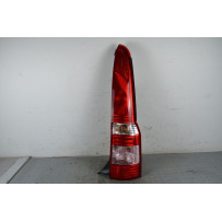 Fanale Stop Posteriore DX Fiat Panda Dal 2003 al 2012 Cod 51705458  1737445381850