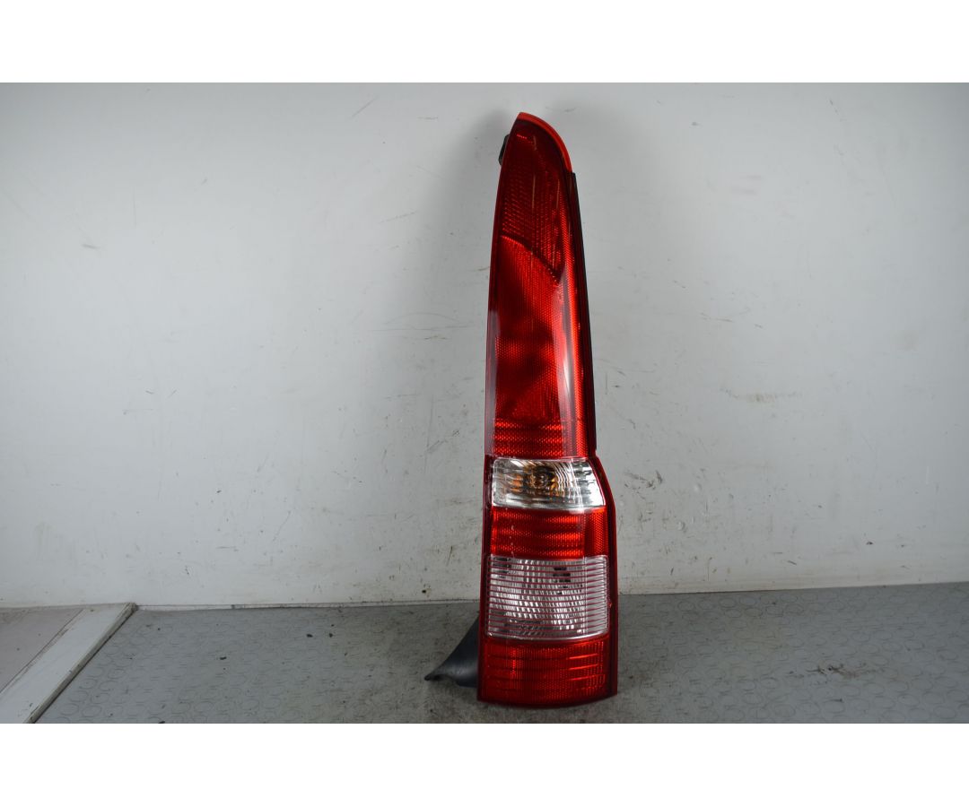 Fanale Stop Posteriore DX Fiat Panda Dal 2003 al 2012 Cod 51705458  1737445381850