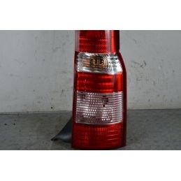 Fanale Stop Posteriore DX Fiat Panda Dal 2003 al 2012 Cod 51705458  1737445381850