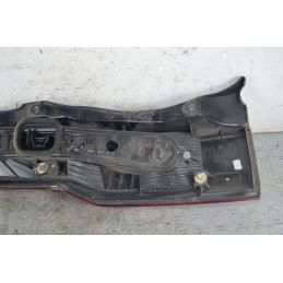 Fanale Stop Posteriore DX Fiat Panda Dal 2003 al 2012 Cod 51705458  1737445381850