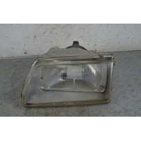 Faro Anteriore SX Fiat Cinquecento Dal 1991 al 1998 Cod 7629824  1737447141650