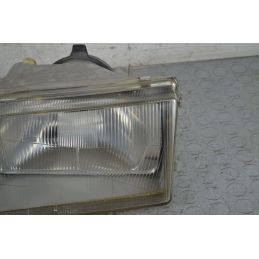 Faro Anteriore SX Fiat Cinquecento Dal 1991 al 1998 Cod 7629824  1737447141650