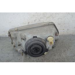 Faro Anteriore SX Fiat Cinquecento Dal 1991 al 1998 Cod 7629824  1737447141650