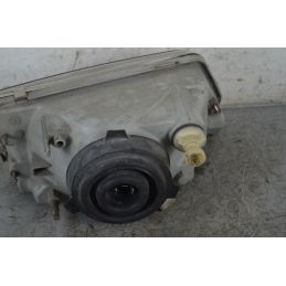 Faro Anteriore SX Fiat Cinquecento Dal 1991 al 1998 Cod 7629824  1737447141650