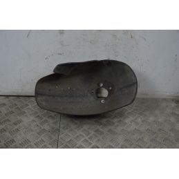Carena Parafango Anteriore Piaggio Vespa LX 50 / 125 / 150 Dal 2012 al 2013  1737448373807