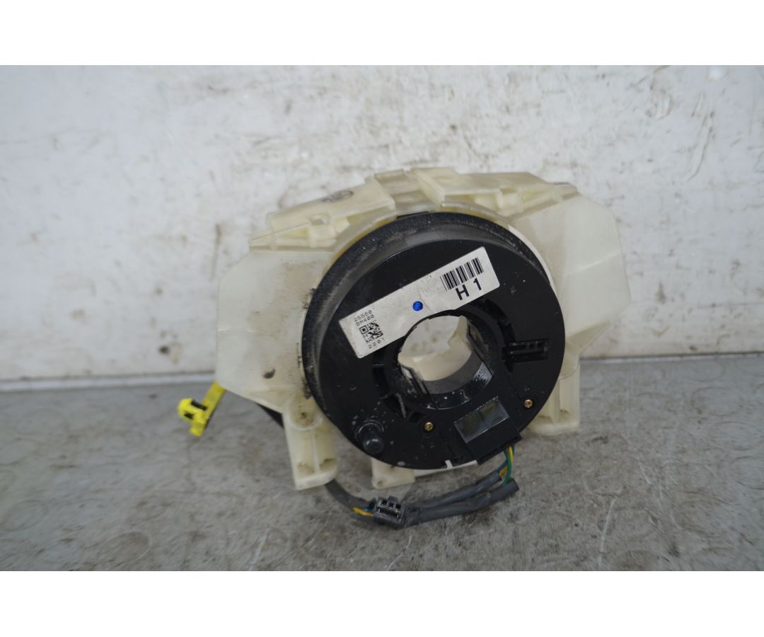 Contatto Spiralato Nissan Micra K12 Dal 2002 al 2010 Cod 25560BM400  1737450645602