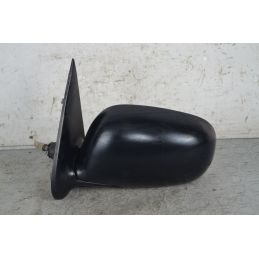Specchietto Retrovisore esterno SX Nissan Micra K11 Dal 1992 al 2002 Cod 011156  1737451778965
