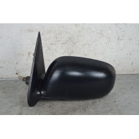 Specchietto Retrovisore esterno SX Nissan Micra K11 Dal 1992 al 2002 Cod 011156  1737451778965