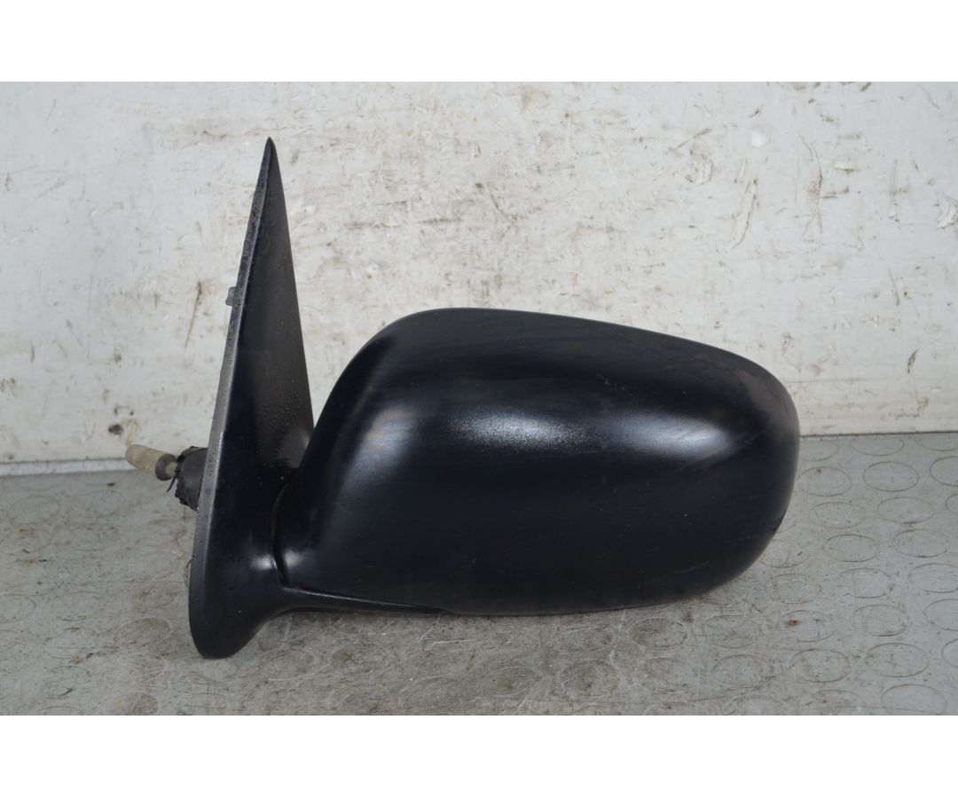 Specchietto Retrovisore esterno SX Nissan Micra K11 Dal 1992 al 2002 Cod 011156  1737451778965