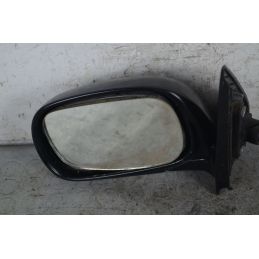 Specchietto Retrovisore esterno SX Nissan Micra K11 Dal 1992 al 2002 Cod 011156  1737451778965