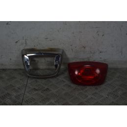 Fanale Stop Posteriore Piaggio Vespa LX 50 / 125 / 150 Dal 2012 al 2013  1737456945980
