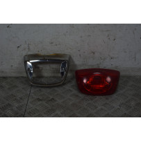 Fanale Stop Posteriore Piaggio Vespa LX 50 / 125 / 150 Dal 2012 al 2013  1737456945980