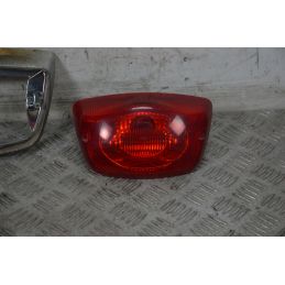 Fanale Stop Posteriore Piaggio Vespa LX 50 / 125 / 150 Dal 2012 al 2013  1737456945980