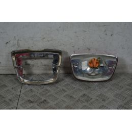 Fanale Stop Posteriore Piaggio Vespa LX 50 / 125 / 150 Dal 2012 al 2013  1737456945980