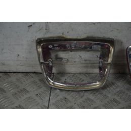 Fanale Stop Posteriore Piaggio Vespa LX 50 / 125 / 150 Dal 2012 al 2013  1737456945980