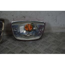 Fanale Stop Posteriore Piaggio Vespa LX 50 / 125 / 150 Dal 2012 al 2013  1737456945980
