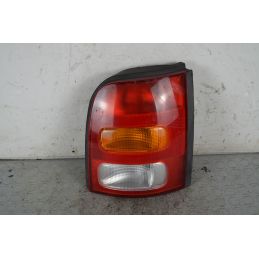 Fanale Stop Posteriore DX Nissan Micra K11 Dal 1992 al 2002 Cod 265501F505  1737457028378