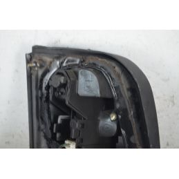 Fanale Stop Posteriore DX Nissan Micra K11 Dal 1992 al 2002 Cod 265501F505  1737457028378