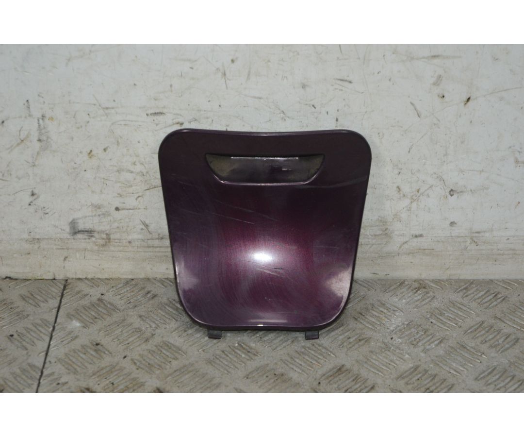 Carena Tappo Ispezione Piaggio Vespa LX 50 / 125 / 150 Dal 2012 al 2013  1737459648185