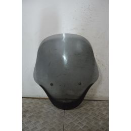 Parabrezza Piaggio MP3 300 Sport IE Dal 2016 Al 2018  1737459823889