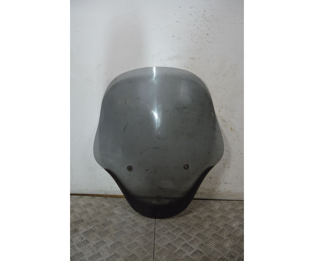 Parabrezza Piaggio MP3 300 Sport IE Dal 2016 Al 2018  1737459823889
