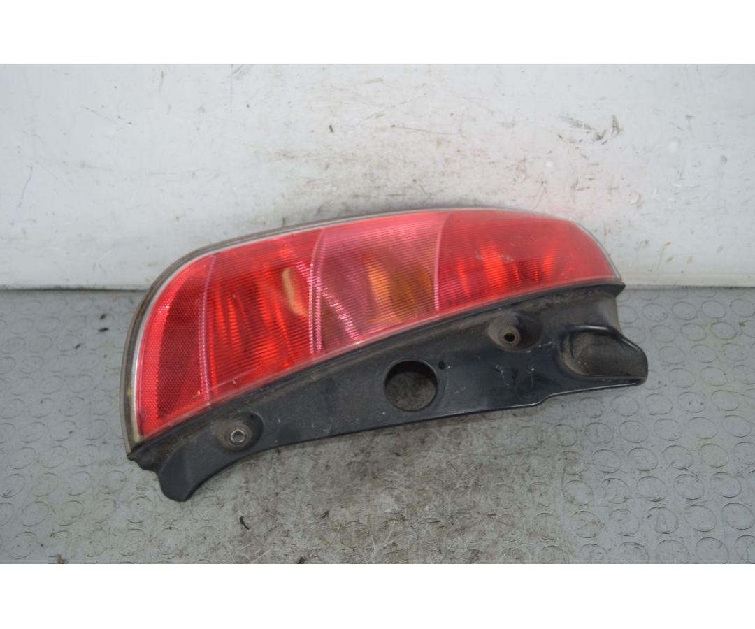 Fanale Stop Posteriore SX Lancia Ypsilon Dal 2003 al 2011 Cod 51753385  1737465119075