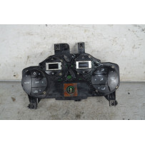 Controllo comando clima Fiat 500 Dal 2007 al 2015 Cod 735451998  1737466643135