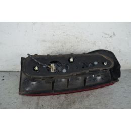Fanale Stop Posteriore SX Fiat Idea Dal 2003 al 2012 Cod 51780713  1737466528883