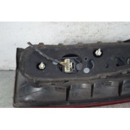 Fanale Stop Posteriore SX Fiat Idea Dal 2003 al 2012 Cod 51780713  1737466528883