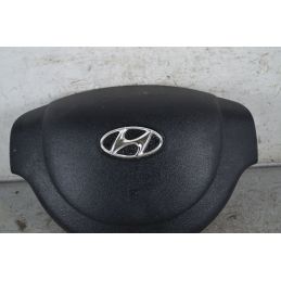 Airbag volante Hyundai I10 Dal 2007 al 2013 Cod 569000X000CH  1737468866433