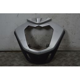 Carena Cornice Griglia Anteriore Piaggio MP3 300 Sport IE Dal 2016 Al 2018  1737470483734