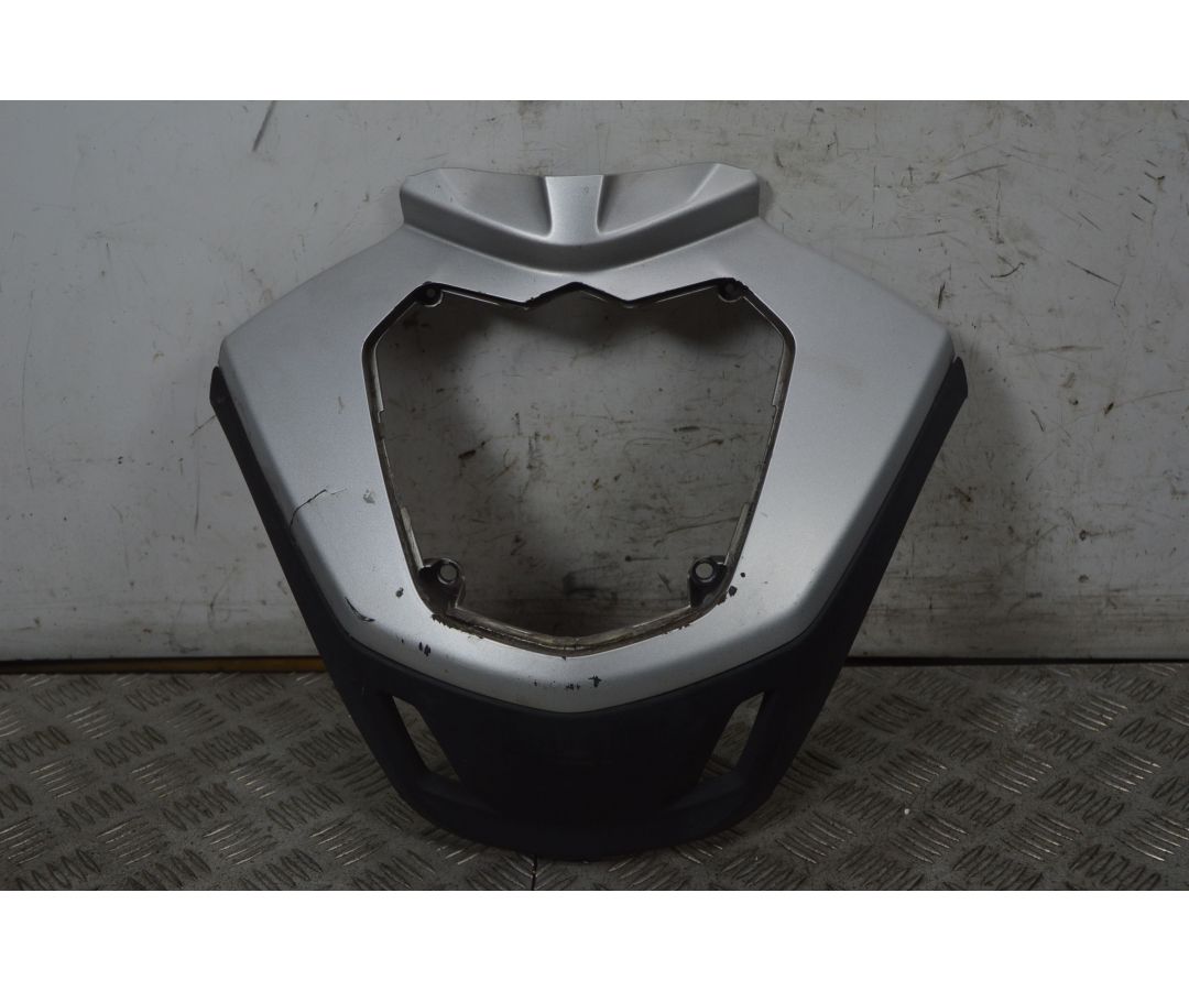 Carena Cornice Griglia Anteriore Piaggio MP3 300 Sport IE Dal 2016 Al 2018  1737470483734