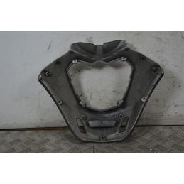 Carena Cornice Griglia Anteriore Piaggio MP3 300 Sport IE Dal 2016 Al 2018  1737470483734