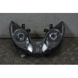 Faro Fanale Anteriore Piaggio MP3 300 Sport IE Dal 2016 Al 2018  1737470889833