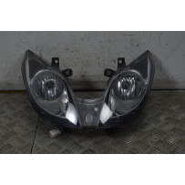 Faro Fanale Anteriore Piaggio MP3 300 Sport IE Dal 2016 Al 2018  1737470889833