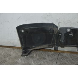 Carena Retroscudo Superiore Piaggio MP3 300 Sport IE Dal 2016 Al 2018  1737472416372