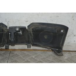 Carena Retroscudo Superiore Piaggio MP3 300 Sport IE Dal 2016 Al 2018  1737472416372