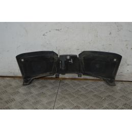 Carena Retroscudo Superiore Piaggio MP3 300 Sport IE Dal 2016 Al 2018  1737472416372