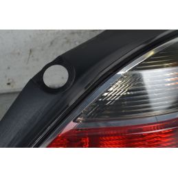 Fanale Stop Posteriore DX Opel Astra H 5p Dal 2004 al 2011 Cod 13222325  1737532212340