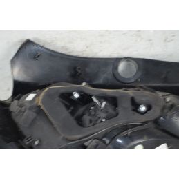 Fanale Stop Posteriore DX Opel Astra H 5p Dal 2004 al 2011 Cod 13222325  1737532212340