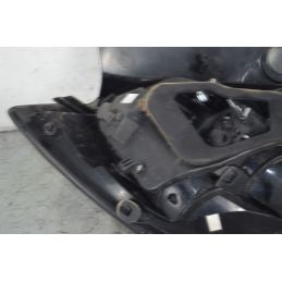 Fanale Stop Posteriore DX Opel Astra H 5p Dal 2004 al 2011 Cod 13222325  1737532212340