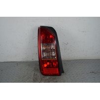 Fanale Stop Posteriore SX Fiat Idea Dal 2003 al 2012 Cod 46829509  1737532736853