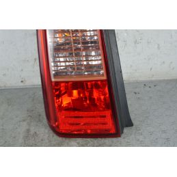 Fanale Stop Posteriore SX Fiat Idea Dal 2003 al 2012 Cod 46829509  1737532736853