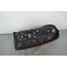 Fanale Stop Posteriore SX Fiat Idea Dal 2003 al 2012 Cod 46829509  1737532736853